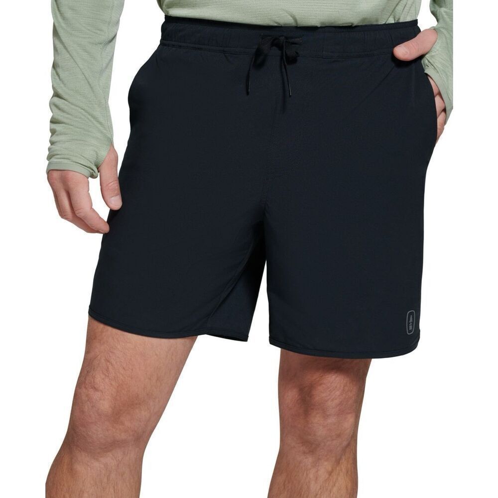BASS‎ OUTDOOR Mens Wicking 7 Inseam Casual Shorts Size 2XL